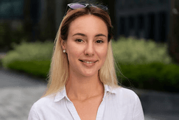 Dr. Sarah Mitchell