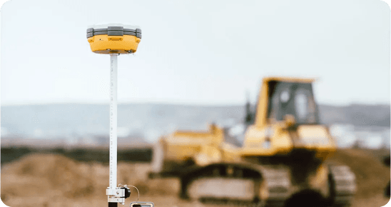 GPS/GNSS