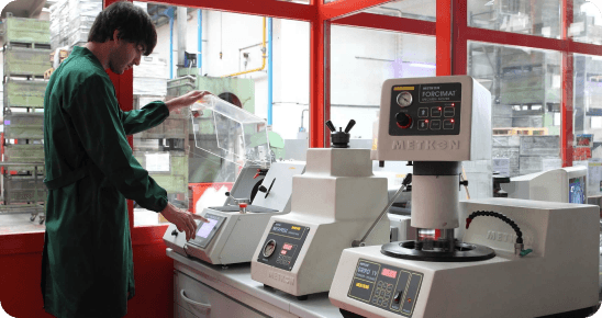 Laboratoire