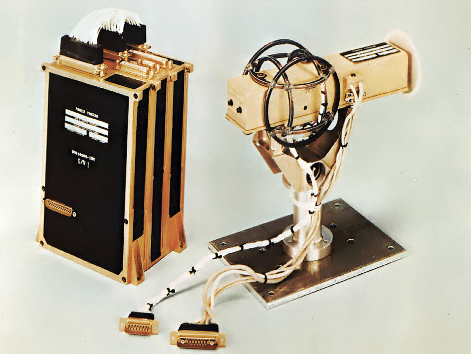 Système magnétomètre à césium Geometrics G-858