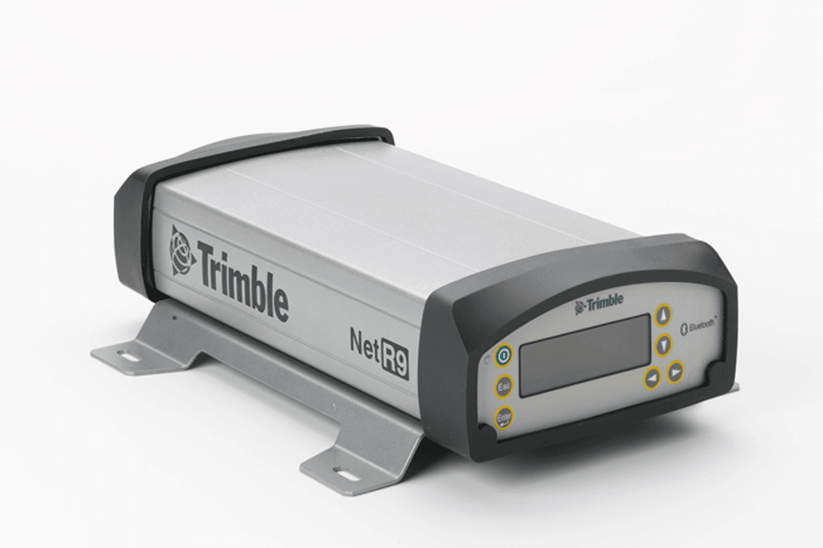 Scanner laser aéroporté Riegl VQ-480